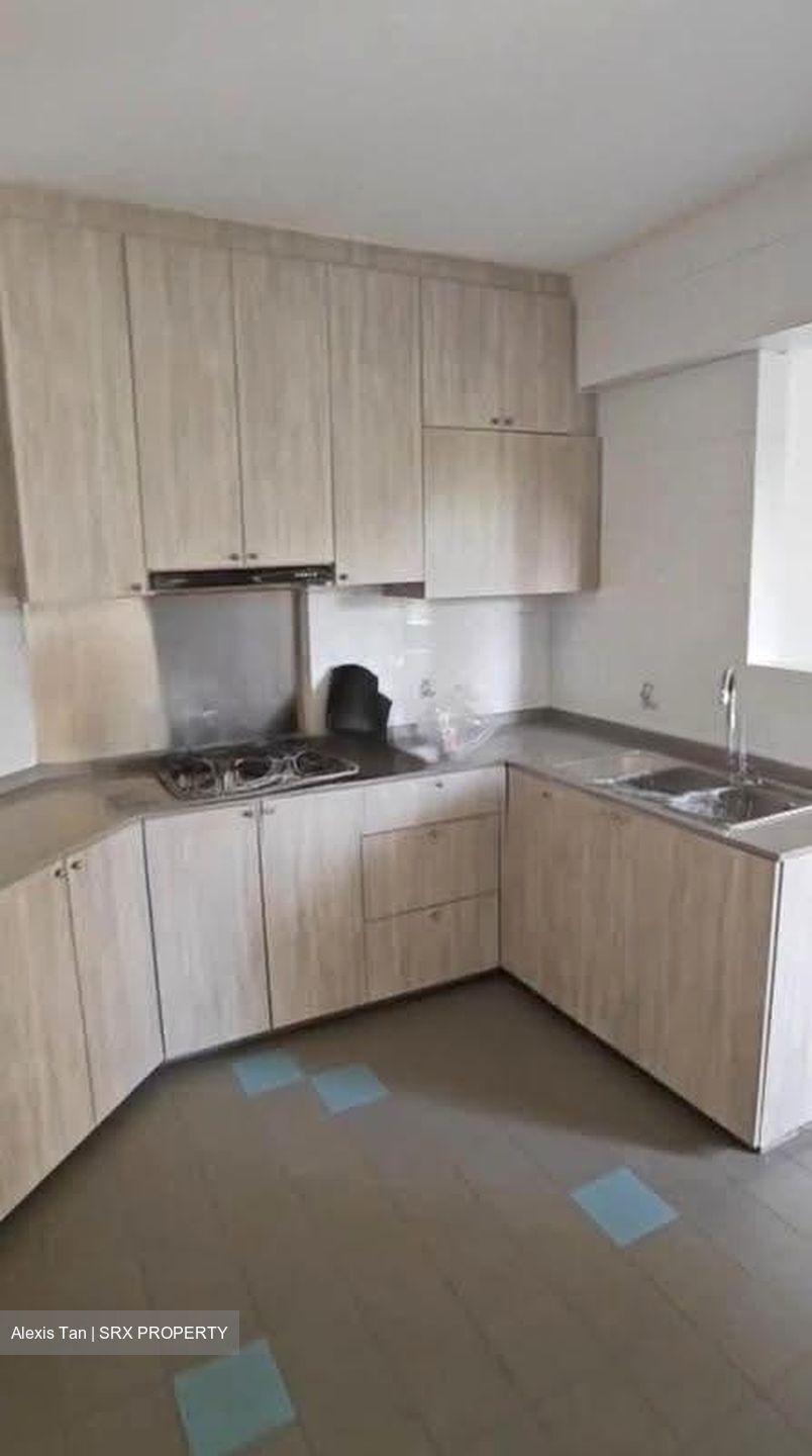 Braddell View (D20), Apartment #611349771